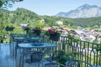 Muttererhof Hotel a Gotzens