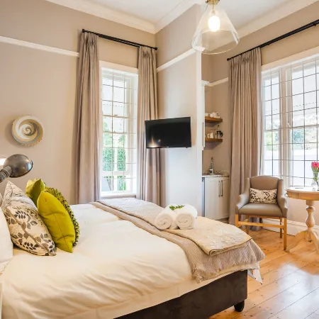 Bonne Esperance Boutique Guest House