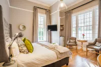 Bonne Esperance Boutique Guest House Hotels near Tokara Restaurant