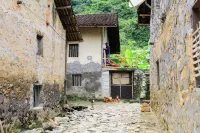 Oc Homestay Ban Gioc Hotels in Dam Thuy