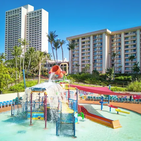 Pacific Islands Club Guam