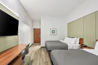 Microtel Inn & Suites by Wyndham Washington/Meadow Lands Hotel a South Strabane Township