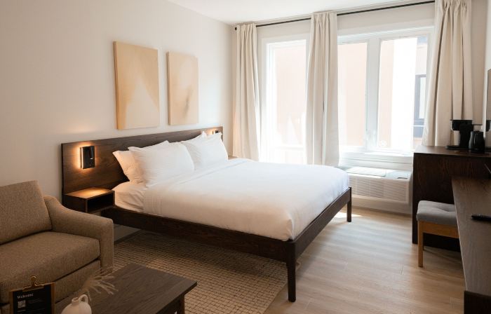 Boardwalk Suites & Residences By Kasa