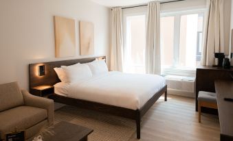 Boardwalk Suites & Residences By Kasa