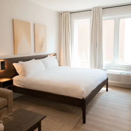 Boardwalk Suites & Residences By Kasa