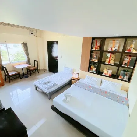 AA Resort Hotel