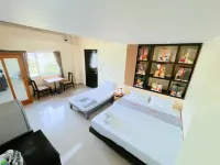 โรงแรมเอเอรีสอร์ท - พร้อมระเบียง