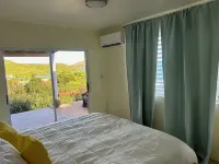 Come, Enjoy & Relax Casa DaiquiriVille, Culebras - balcony