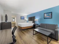 Best Western Fairwinds Inn Hotels in Cullman