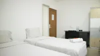 Proven Living Hotel di Sarijadi