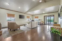Best Western TimberRidge Inn