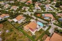 Villa Jacqueline Con Piscina Privata 8 Posti Letto