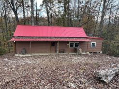 Liahn Cabin at Windrock Ridge .Ride to the Trails in A Minute, Ride,Relax,Repeat
