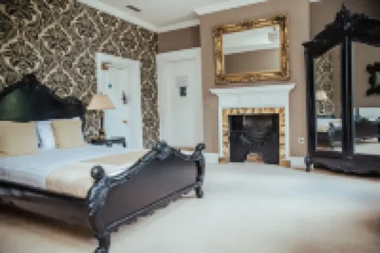 The Retreat New Forest, Hinton