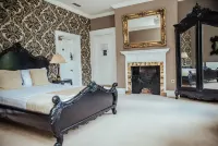 The Retreat New Forest, Hinton Hotels in Highcliffe