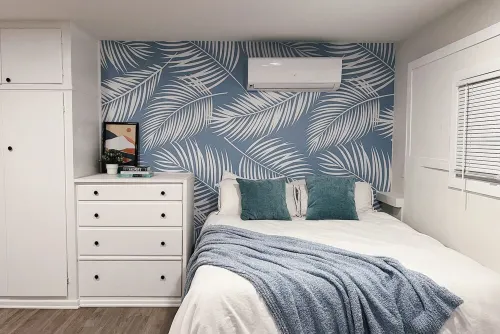 Charming Riverside guesthouse near UCR, Downtown & plazas