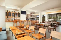 BATIQA Hotel Pekanbaru - servizio colazione
