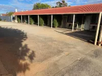 Peterborough Motel Hotéis em Orroroo
