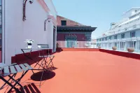 Altoledo Rooms and Suite