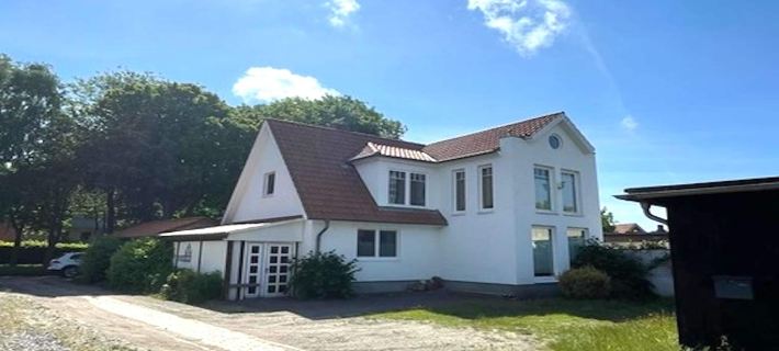 Wellness & Comfort Retreat Hotels in Fehmarn