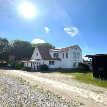 Wellness & Comfort Retreat