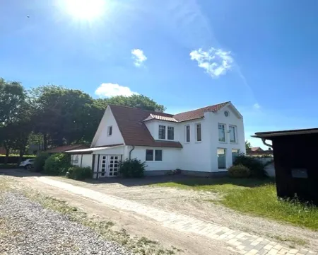 Wellness & Comfort Retreat Hoteles en Isla de Fehmarn