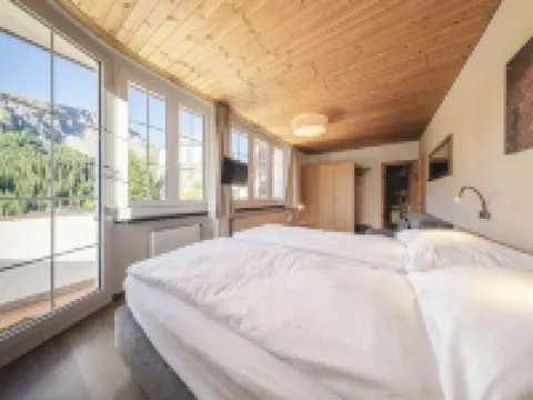 Hotel Quellenhof - Self Check-in & Adults Only Hotels in Arosa