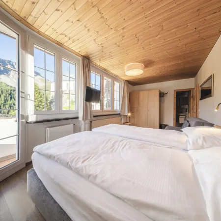 Hotel Quellenhof - Self Check-in & Adults Only