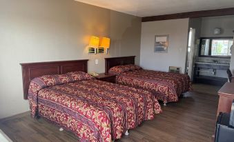 Torch Lite Lodge