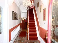 At Caledonia Hotels in Douglas