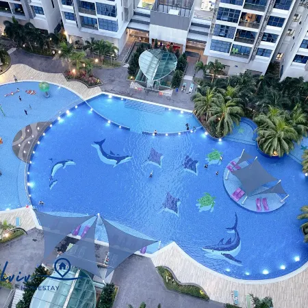 Atlantis Melaka by Alviv Management