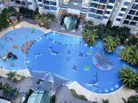 Atlantis Melaka by Alviv Management - Strand