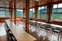 Wulai SungLyu Hot Spring Resort