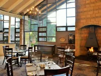 Aha Alpine Heath Resort - breakfast