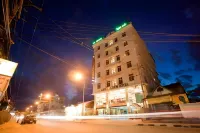 Lao Golden Hotel Hotels in Vientiane