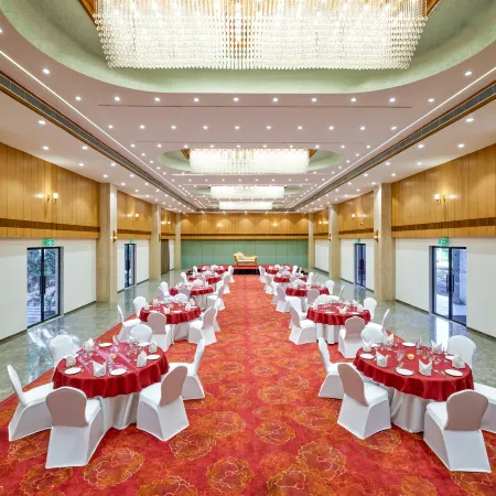 Tulip Inn Bhopal