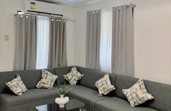 位於科羅訥達爾市的2卧室獨棟房屋-平方米|帶1個獨立浴室