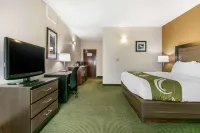 Quality Inn Hotels in Marion County