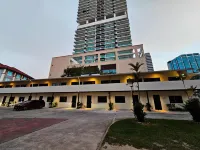 The Palm Suite at Lava Mansion Hotel a 