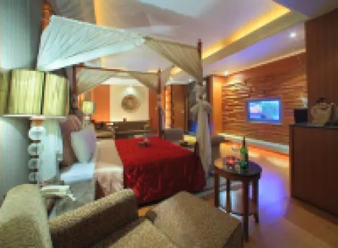 Roman Vacation Motel