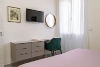 Gianna e Mimmo Apartments with Garden by Wonderful Italy
