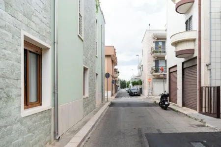 The Flower House by Wonderful Italy