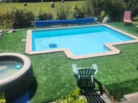 Mas de Grezes Hotels in Gaillac