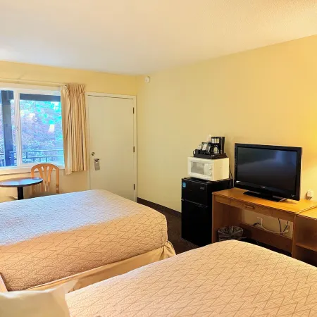 Timbers Inn and Suites