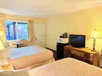Timbers Inn and Suites Hotels in Ashland