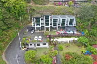 Bluehill Pension Hotels near Yongmunsan Yongmunsa Temple