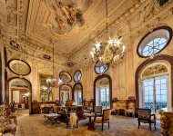 Pousada Palacio de Estoi – Small Luxury Hotels of the World Hotels in Pechao