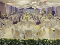 Mercure Maidstone Great Danes Hotel Hotels in Maidstone