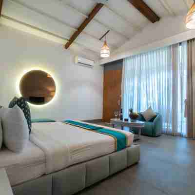 Marbela Beach Resort Rooms