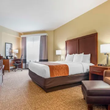 Comfort Inn & Suites Daphne Spanish Fort - Mobile East